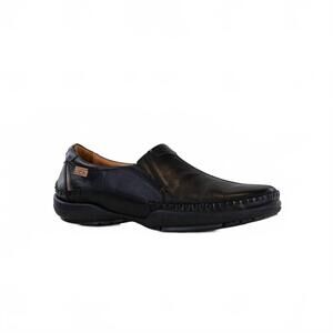 NEW PIKOLINOS men's san telmo shoes in black